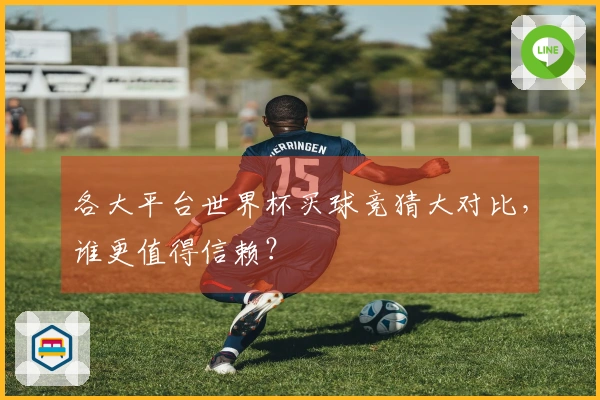 各大平台世界杯买球竞猜大对比，谁更值得信赖？
